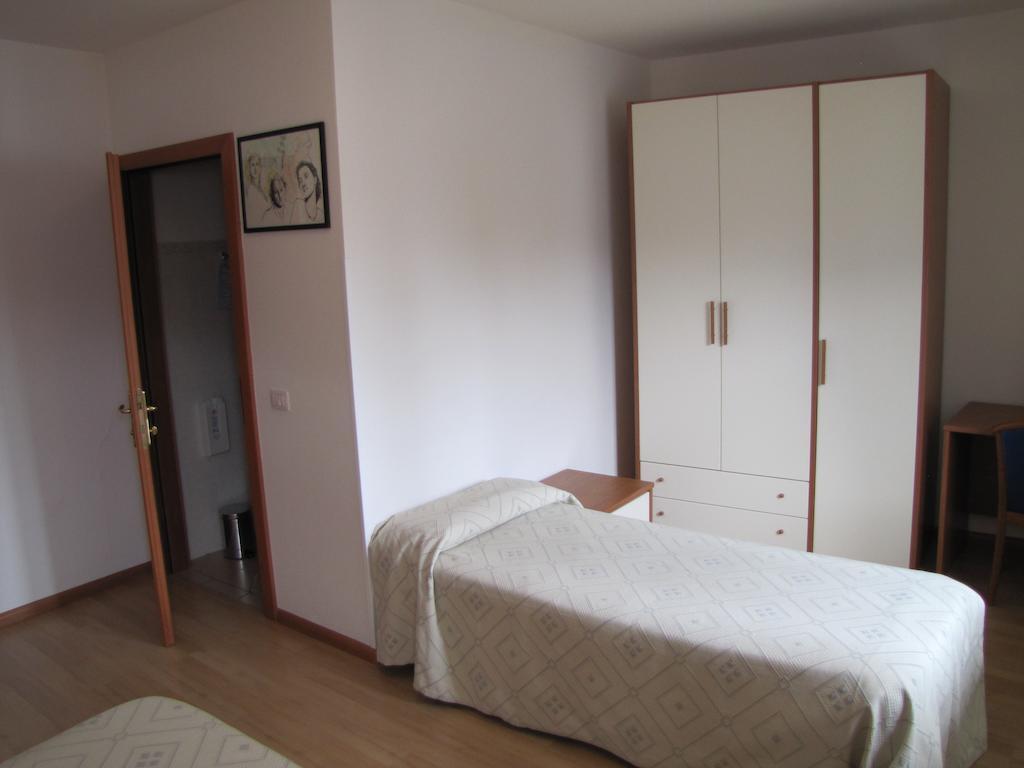 Hotel Scarano Levico Terme Room photo
